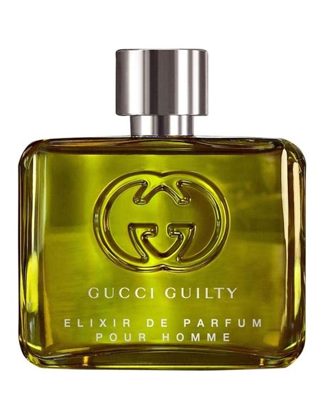 gucci guilty pour homme myer|guilty pour homme Gucci.